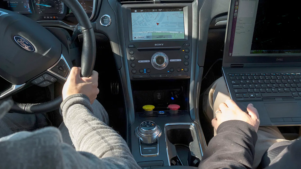 Ford integrates Apple Maps into its new electric vehicle platform