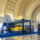 Ford opens Union Station exhibit for America’s 250th birthday