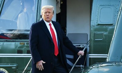 Former US president Donald Trump had appealed to the Supreme Court to prevent his tax records from being handed to prosecutors