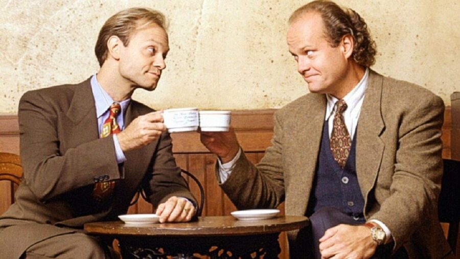 The Sitcom Trope That Makes No Sense But Every Show Does It