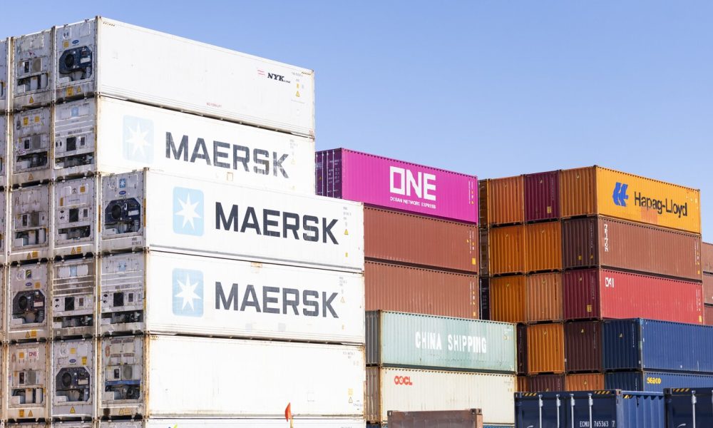 Fremantle port operator Patrick Terminals electrifies truck fleet