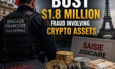 Crypto Breaking News