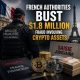 Crypto Breaking News