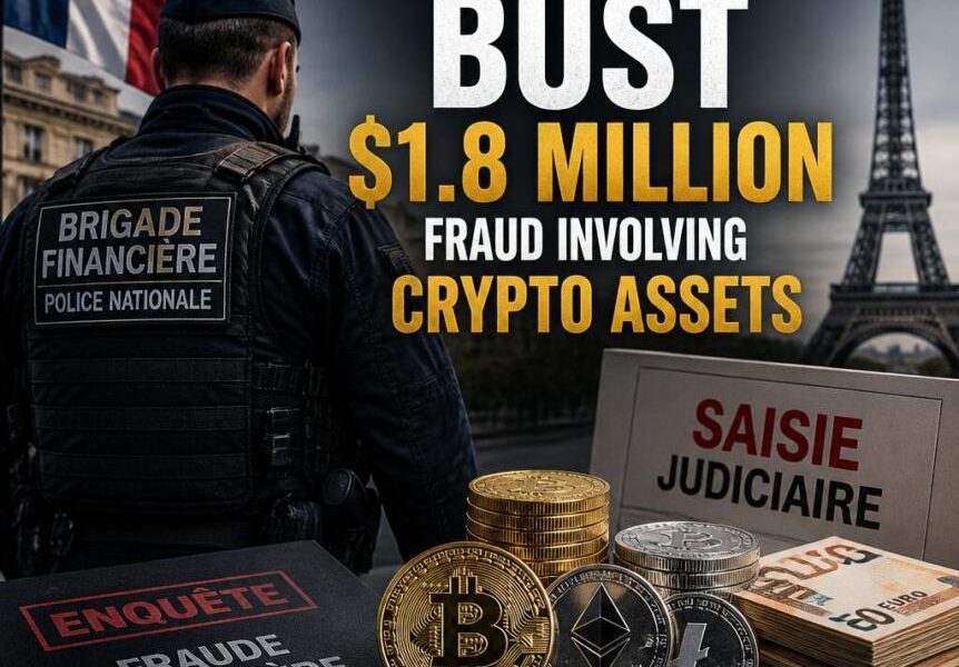 Crypto Breaking News