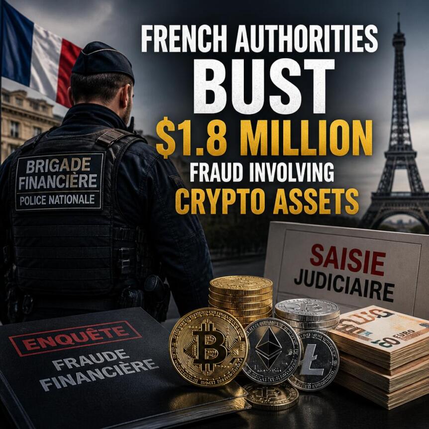 Crypto Breaking News