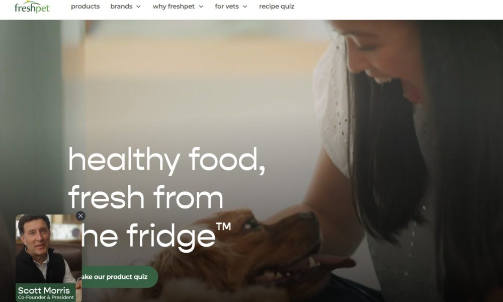 Freshpet Stock Jumps 8% Today as Investors Eye Rebound, Analysts