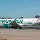 Frontier to add SpaceX Starlink high-speed Wi-Fi on flights beginning in 2027