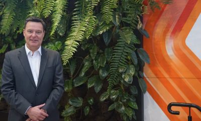 Landsborough gets Western Power top job nod