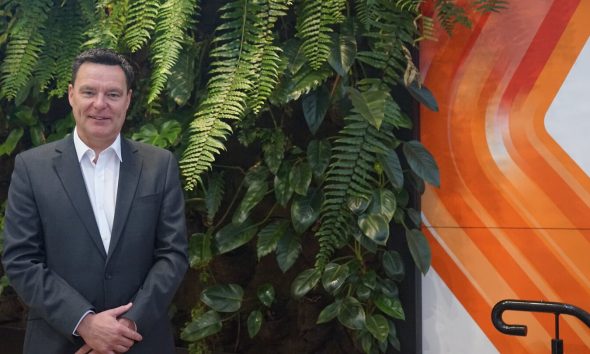 Landsborough gets Western Power top job nod