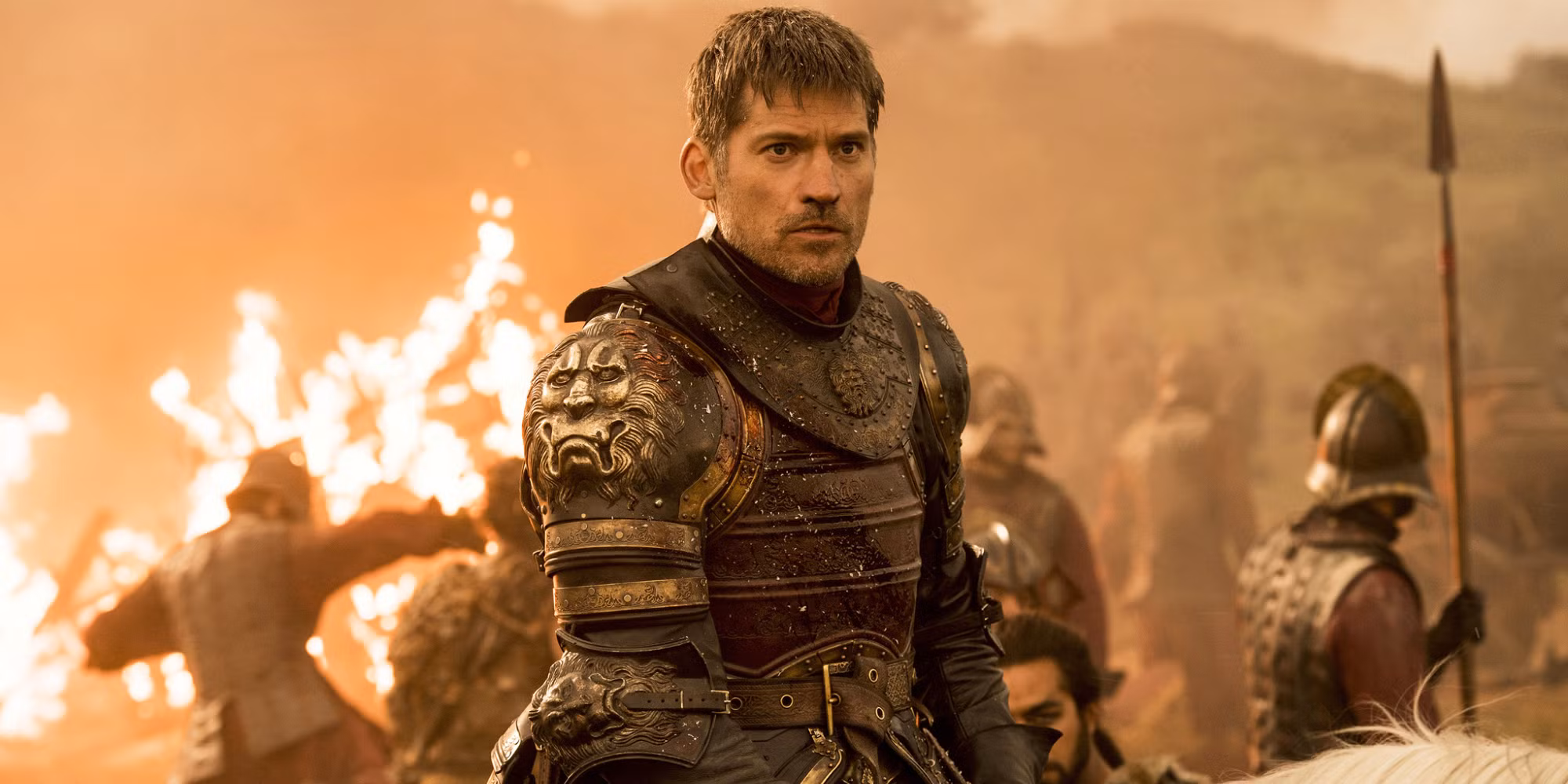 ‘Game of Thrones’ Officially Returns to Winterfell This Week