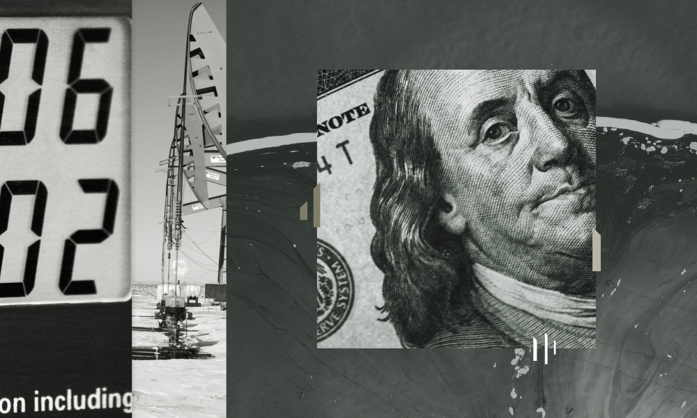 Poll shows new problem for GOP: Americans think gas prices are worse than they are