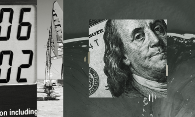 Poll shows new problem for GOP: Americans think gas prices are worse than they are