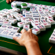 Mahjong tournaments are drawing Gen Z away from screens for community