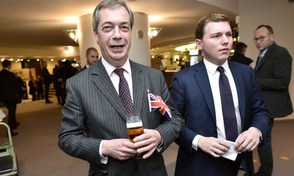 The banal truth about the Posh George ‘scandal’