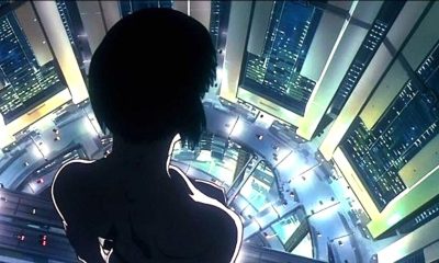 Sexy, R-Rated Cyberpunk Classic Inspired The Greatest Films Ever Made