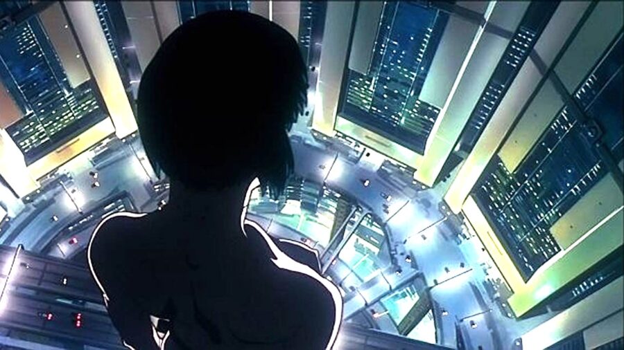 Sexy, R-Rated Cyberpunk Classic Inspired The Greatest Films Ever Made