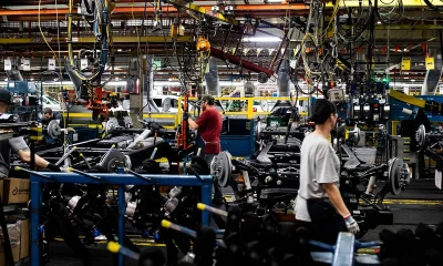 Trump's OBBBA saved millions of manufacturing jobs, NAM report says