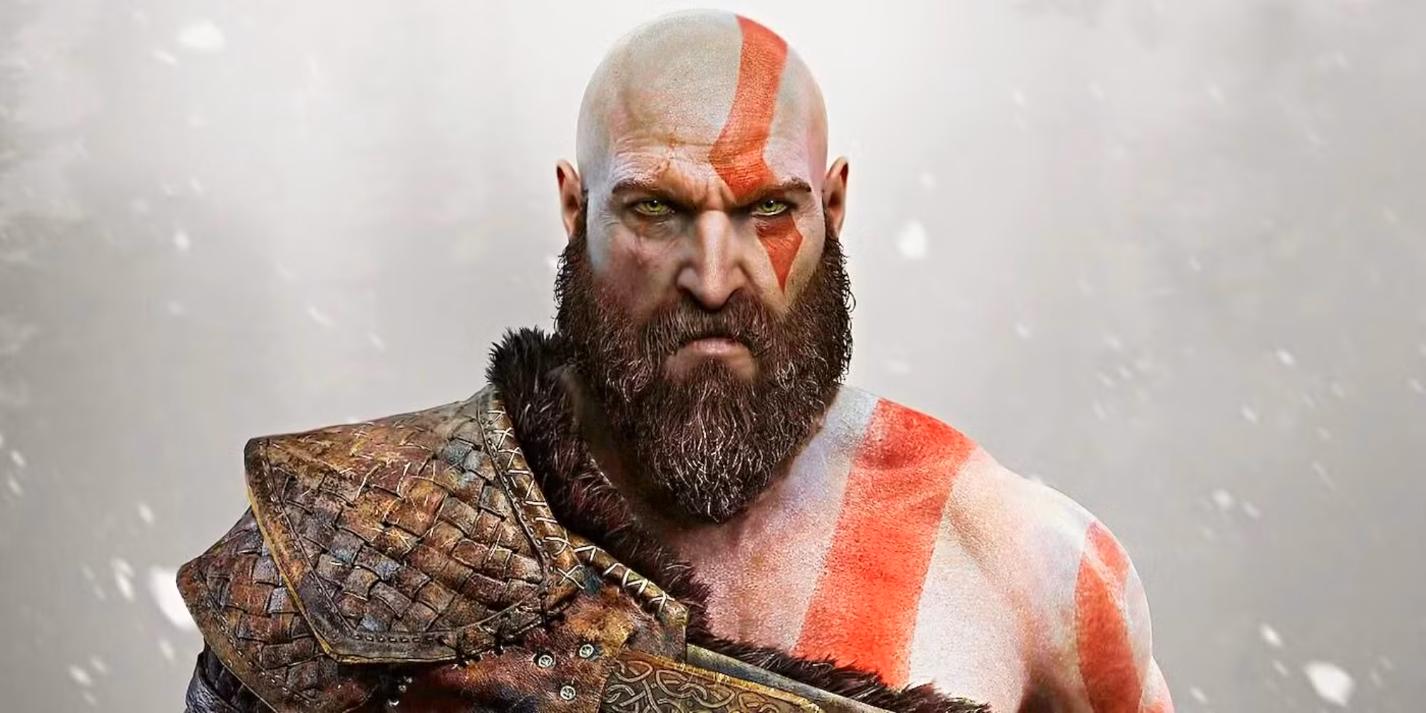 Prime Video's 'God of War' Series Is Officially Recasting Its Lead