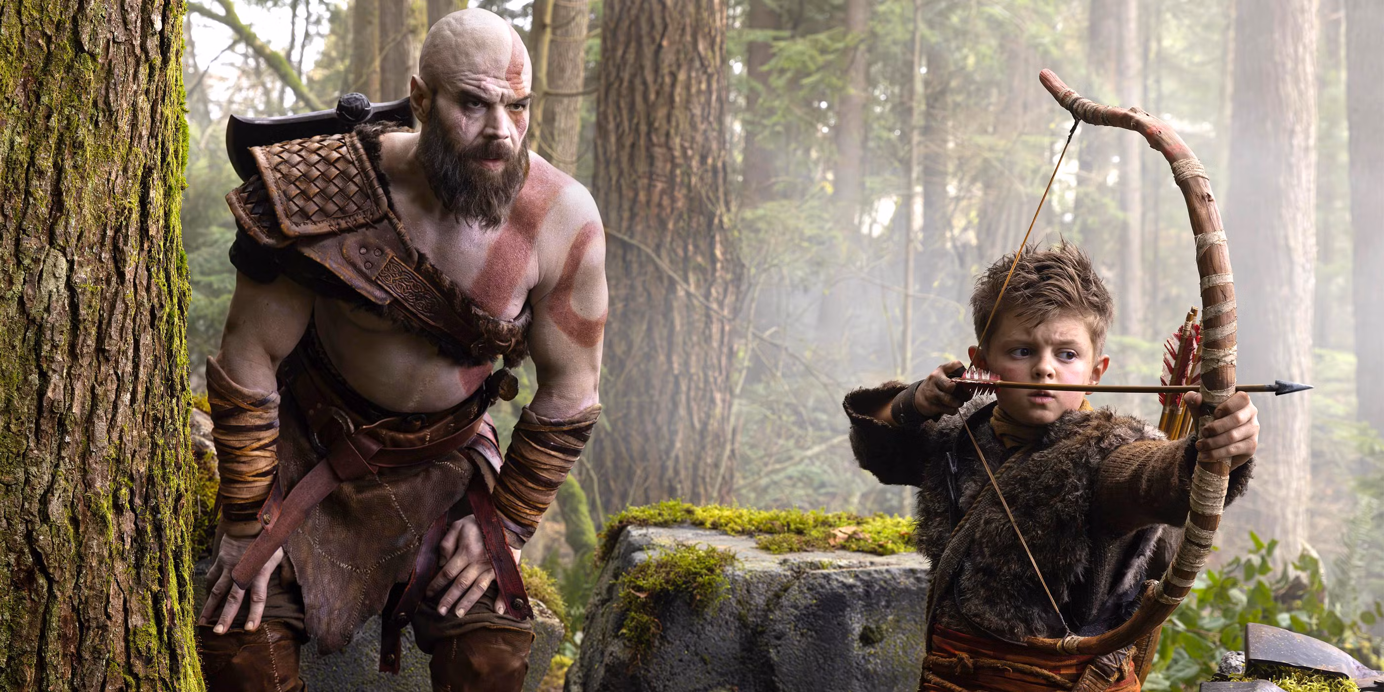Prime Video’s ‘God of War’ Series Suffers Major Setback
