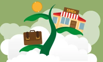 Thai SMEs Must Go Green to Survive the Low-Carbon Economy