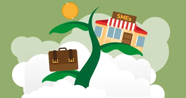 Thai SMEs Must Go Green to Survive the Low-Carbon Economy