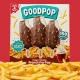 Nostalgic flavors drive GoodPop’s latest launch