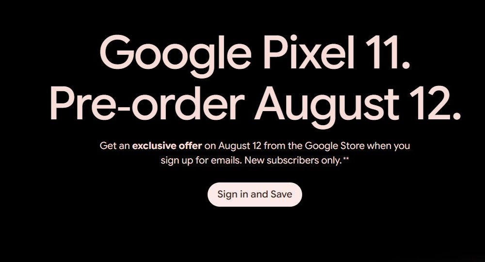 Google Confirms Pixel Phone Price Hikes Across Lineup as Global