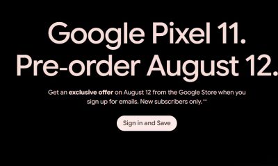 Google Confirms Pixel Phone Price Hikes Across Lineup as Global