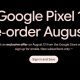 Google Confirms Pixel Phone Price Hikes Across Lineup as Global
