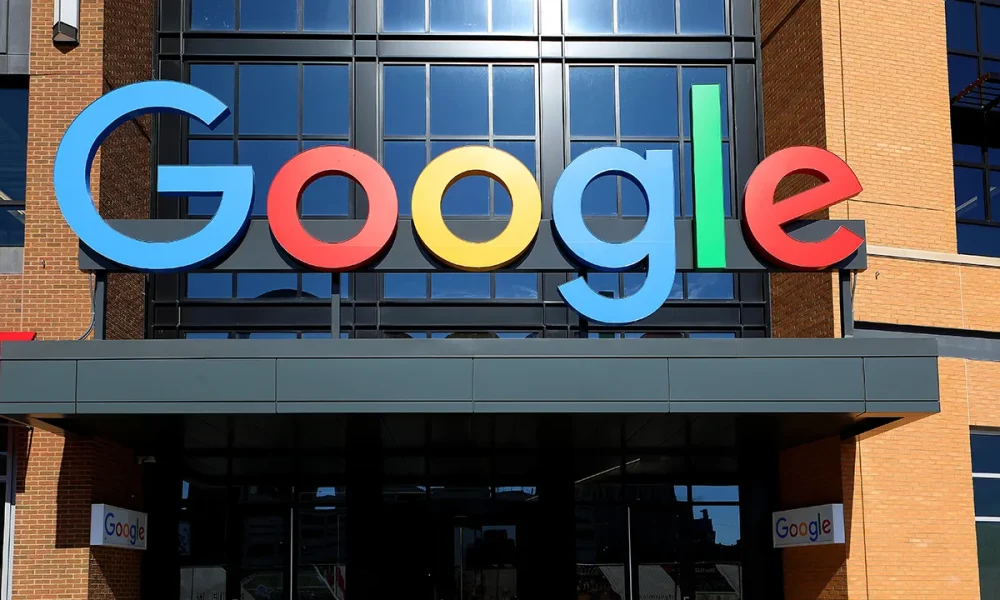 EU fines Google $1B, escalating trade tensions with US