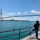 US, Canada agree on terms to open the Gordie-Howe International Bridge