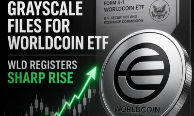 Crypto Breaking News