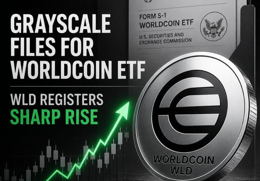 Crypto Breaking News