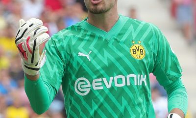 Gregor Kobel