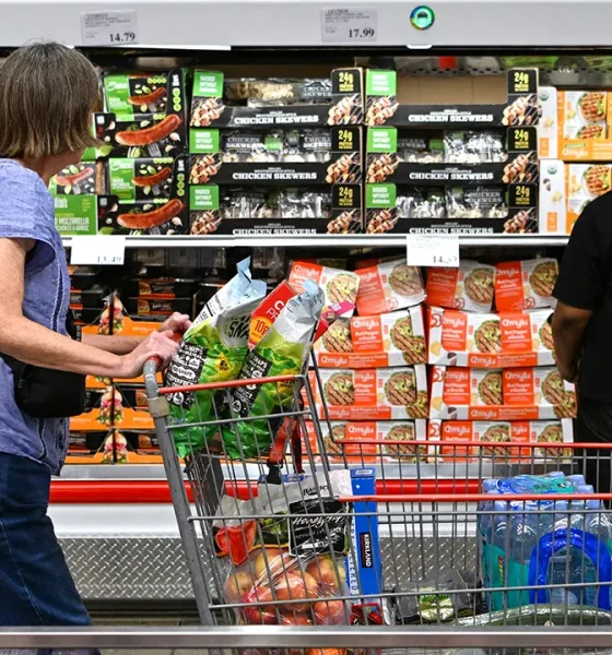 Economist says inflation won't hit 2% Federal Reserve target until 2028