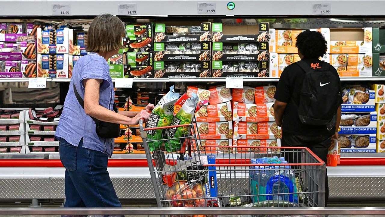 Economist says inflation won't hit 2% Federal Reserve target until 2028