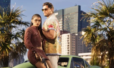 GTA 6 Reportedly Generates $260 Million in Pre-Orders, Could Reach $5 Billion During Launch Week : Coastal House Media