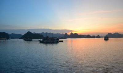 Ha Long Bay