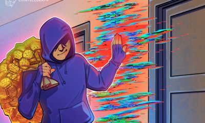 AFX protocol reportedly loses $24M in bridge exploit