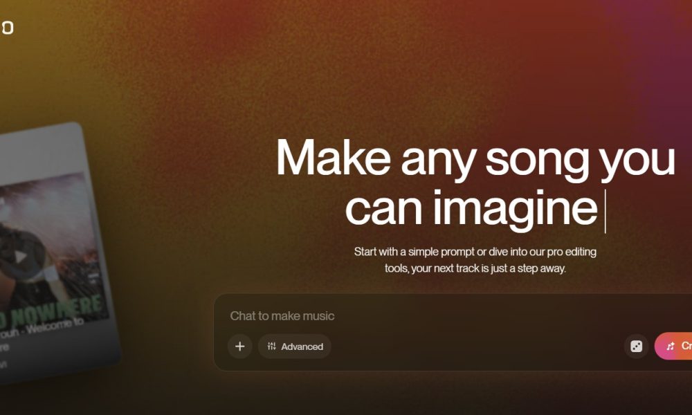 Hacked Suno Source Code Reveals AI Music Startup Scraped YouTube