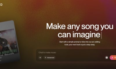 Hacked Suno Source Code Reveals AI Music Startup Scraped YouTube
