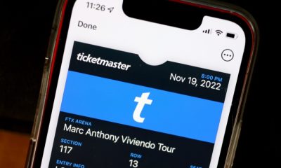 Hacking group ShinyHunters has claimed to have accessed the accounts of 560 million Ticketmaster customers