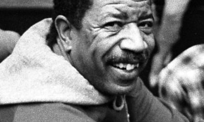 Hal Williams