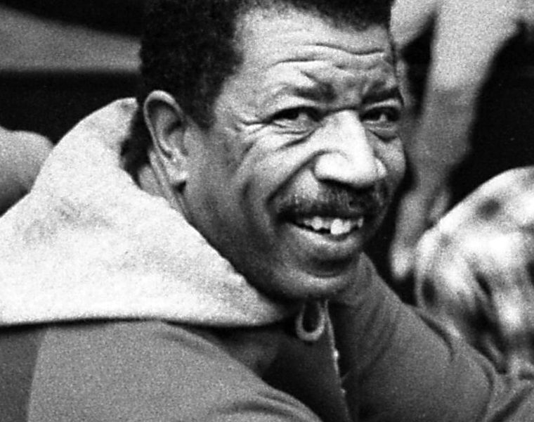 Hal Williams