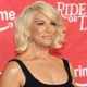 NEW YORK, NEW YORK - JULY 13: Hannah Waddingham attends Prime Video's "Ride Or Die" New York Series Premiere at The New York Historical on July 13, 2026 in New York City. (Photo by Arturo Holmes/WireImage)