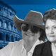 Hanson declares Rinehart-funded Italy trip