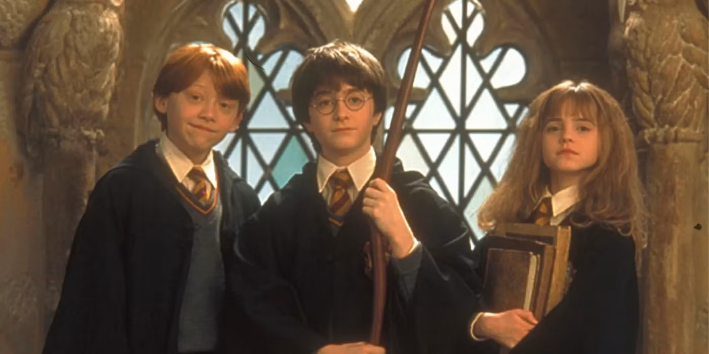 HBO Max's 'Harry Potter' Producer Moves to Netflix for Major New Project