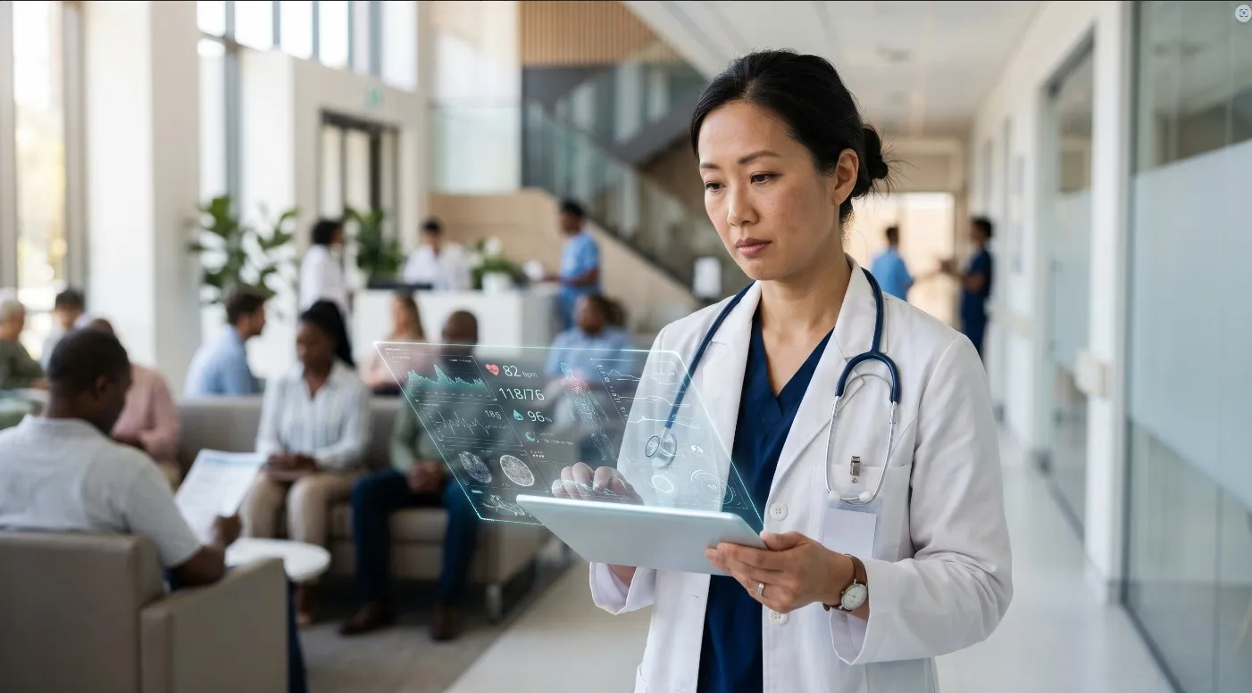 Asia-Pacific Healthcare Crisis: Burnout, Demand and an 18-Month Warning