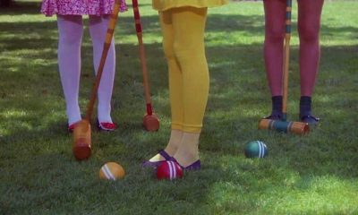 heathers
