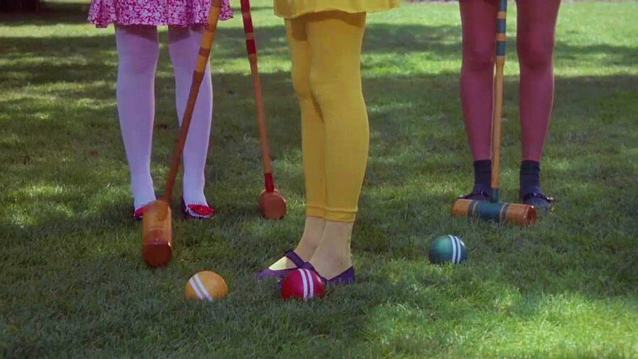 heathers